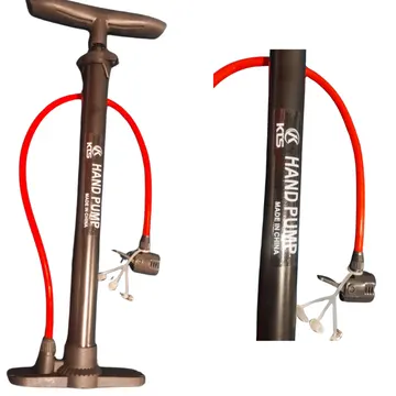 BOMBA DE AR JK-068