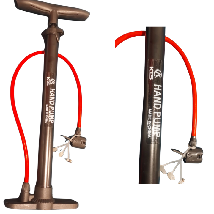 BOMBA DE AR JK-068
